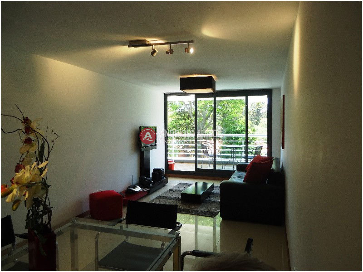 Apartamento ID.166 - Apartamento en Punta del Este, Roosevelt