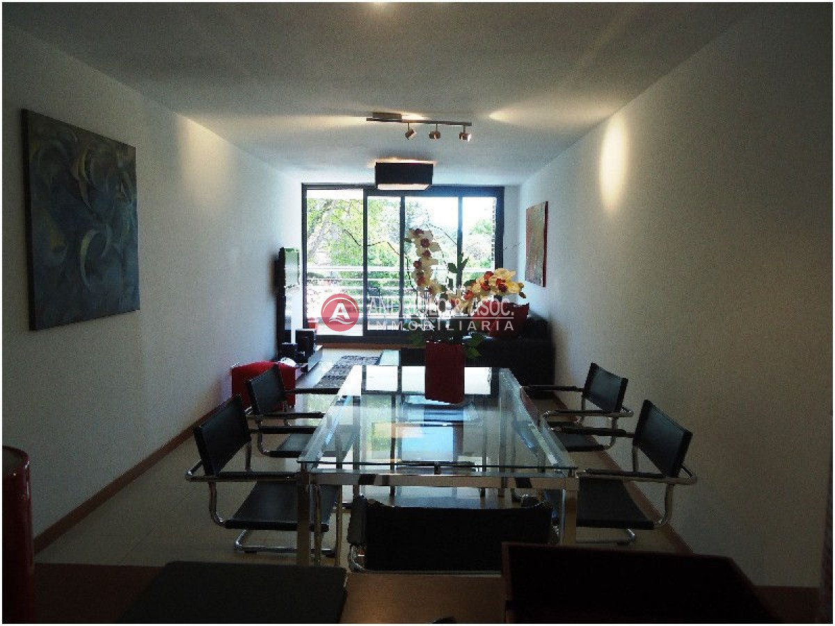Apartamento ID.166 - Apartamento en Punta del Este, Roosevelt