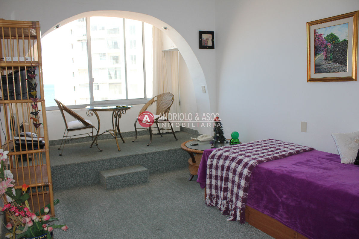 Apartamento ID.1709 - Apartamento en Punta del Este, Península