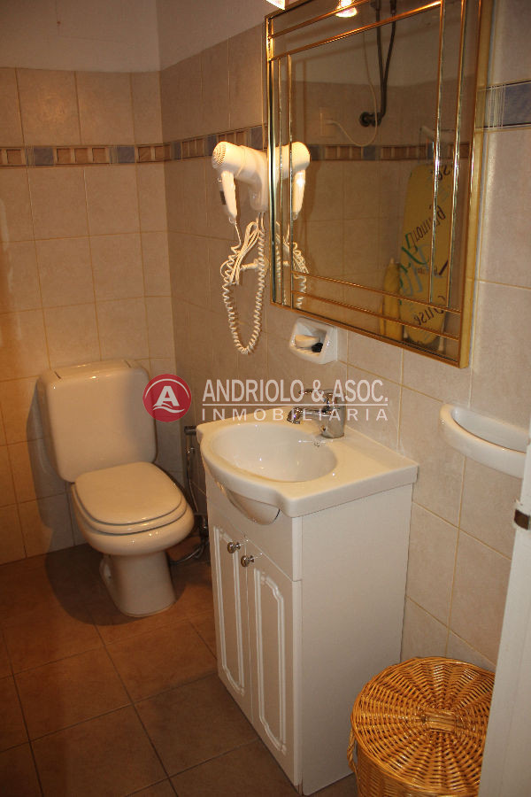 Apartamento ID.1709 - Apartamento en Punta del Este, Península