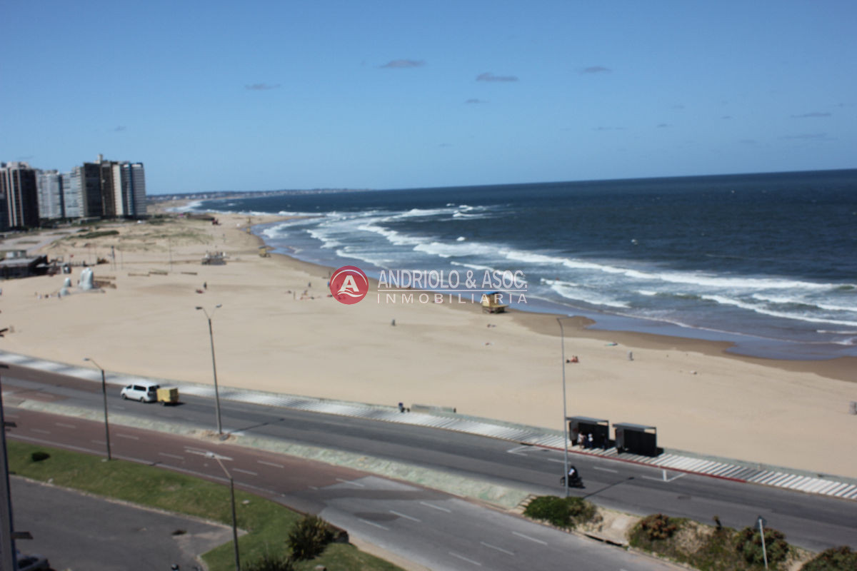 Apartamento ID.1709 - Apartamento en Punta del Este, Península