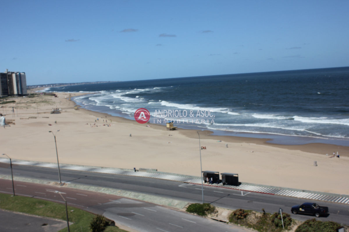 Apartamento ID.1709 - Apartamento en Punta del Este, PenÃ­nsula
