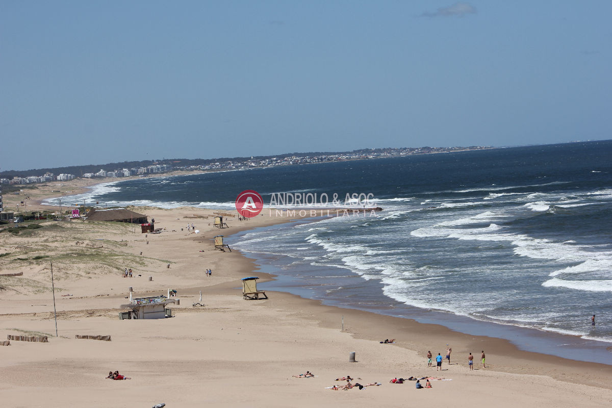 Apartamento ID.1709 - Apartamento en Punta del Este, Península