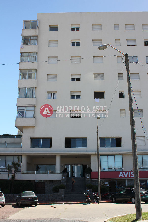 Apartamento ID.1709 - Apartamento en Punta del Este, Península