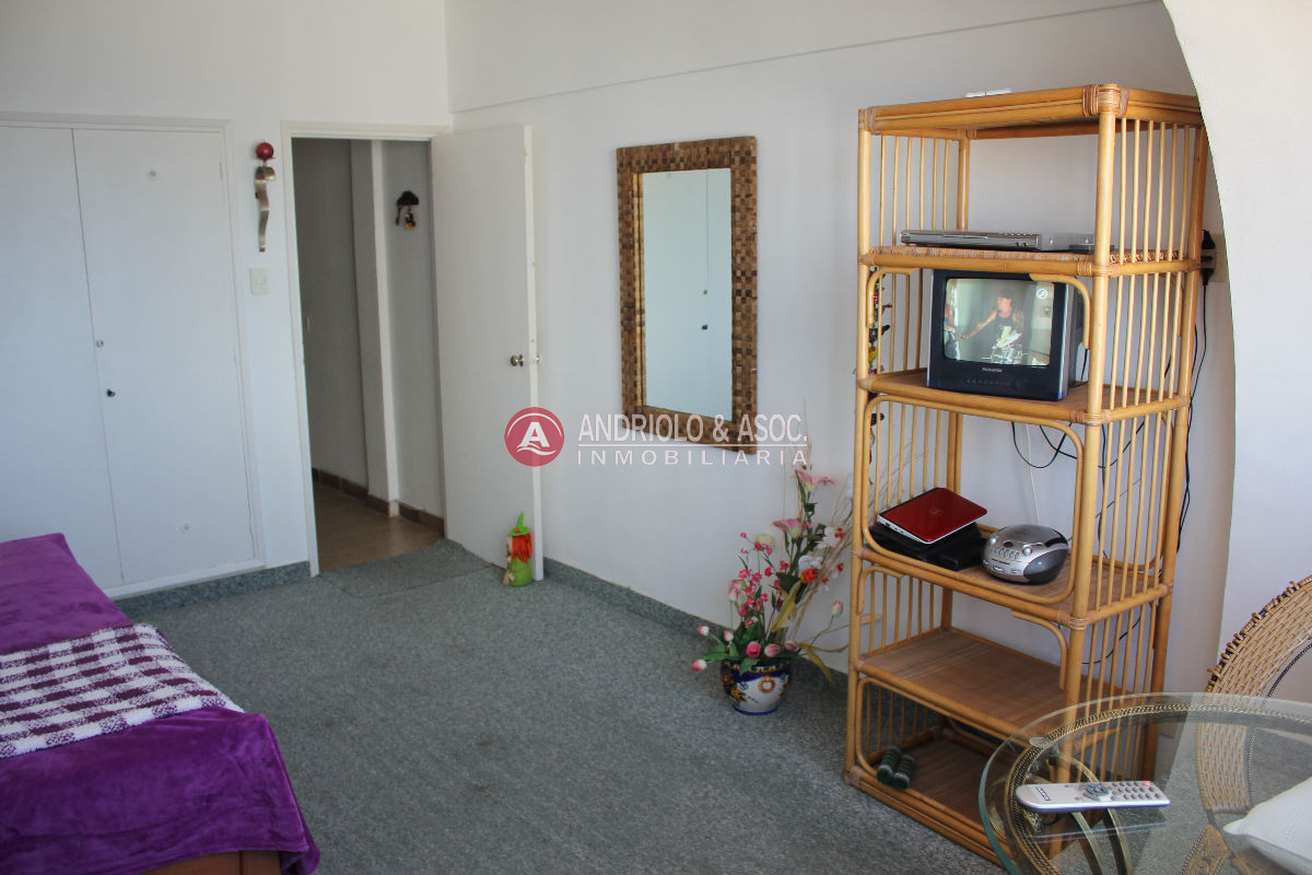 Apartamento ID.1709 - Apartamento en Punta del Este, Península