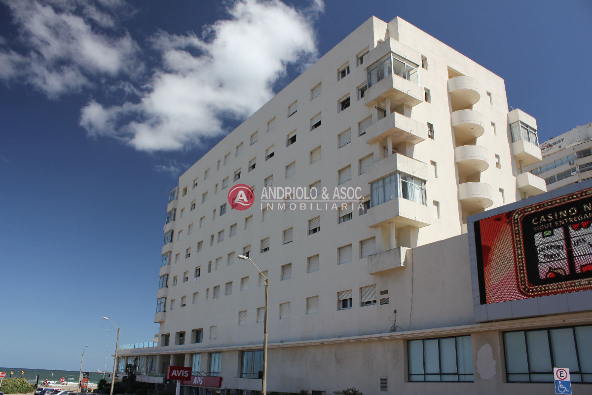 Apartamento ID.1709 - Apartamento en Punta del Este, PenÃ­nsula