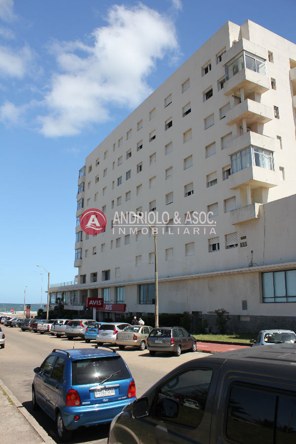 Apartamento ID.1709 - Apartamento en Punta del Este, Península