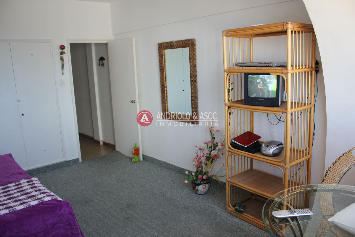 Apartamento ID.1709 - Apartamento en Punta del Este, Península