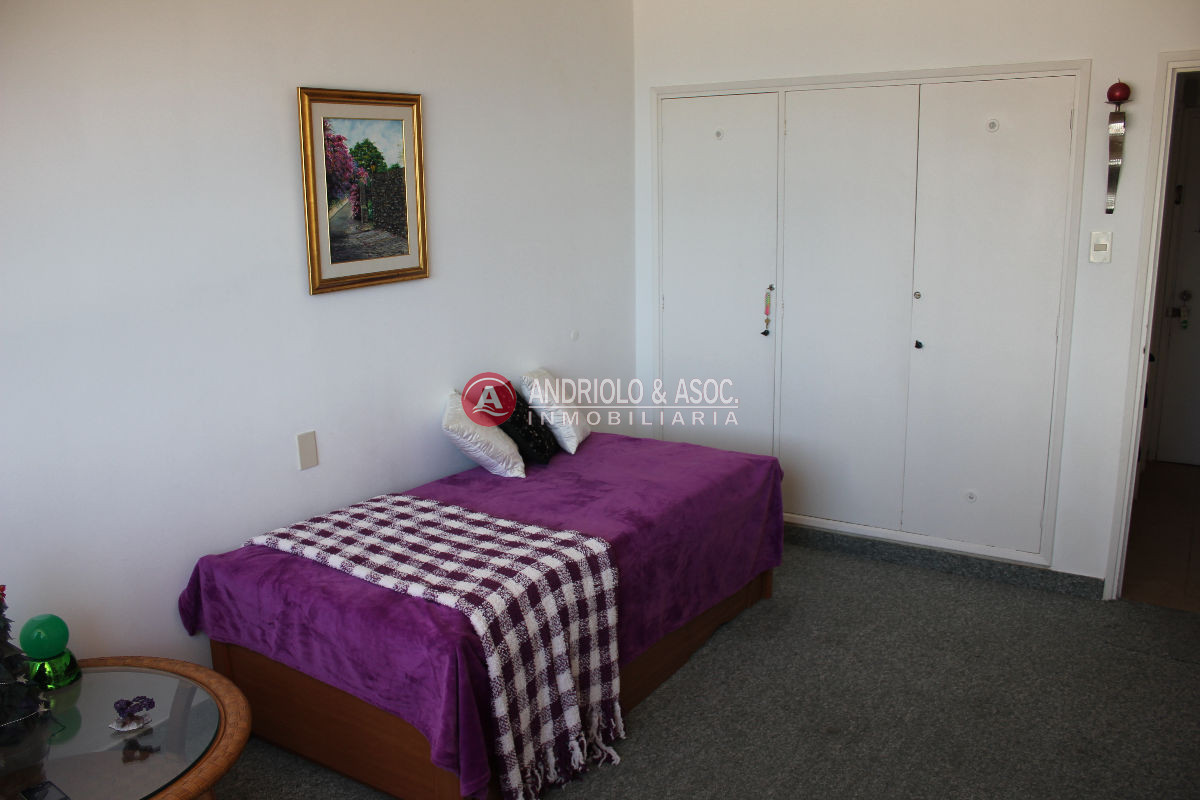 Apartamento ID.1709 - Apartamento en Punta del Este, Península