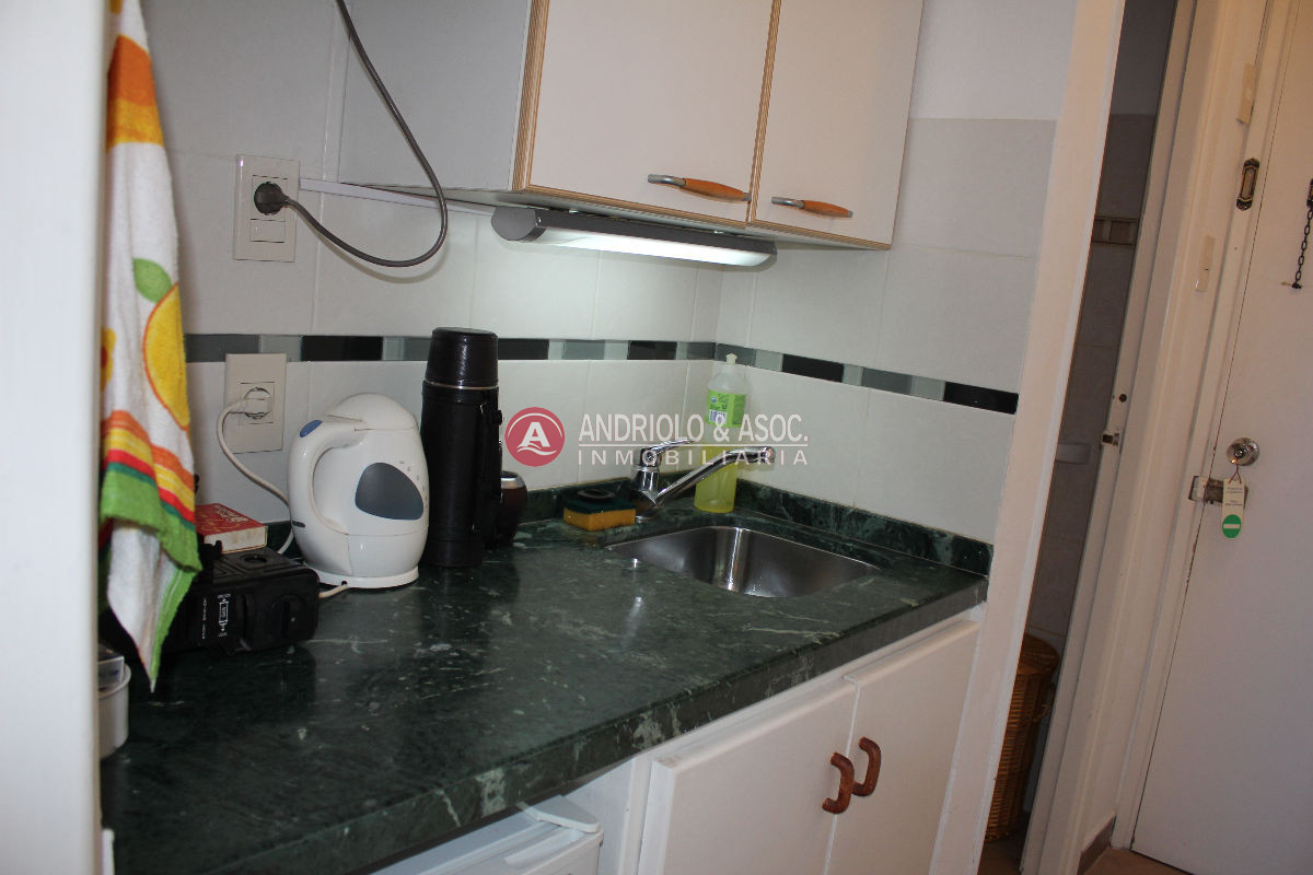 Apartamento ID.1709 - Apartamento en Punta del Este, PenÃ­nsula