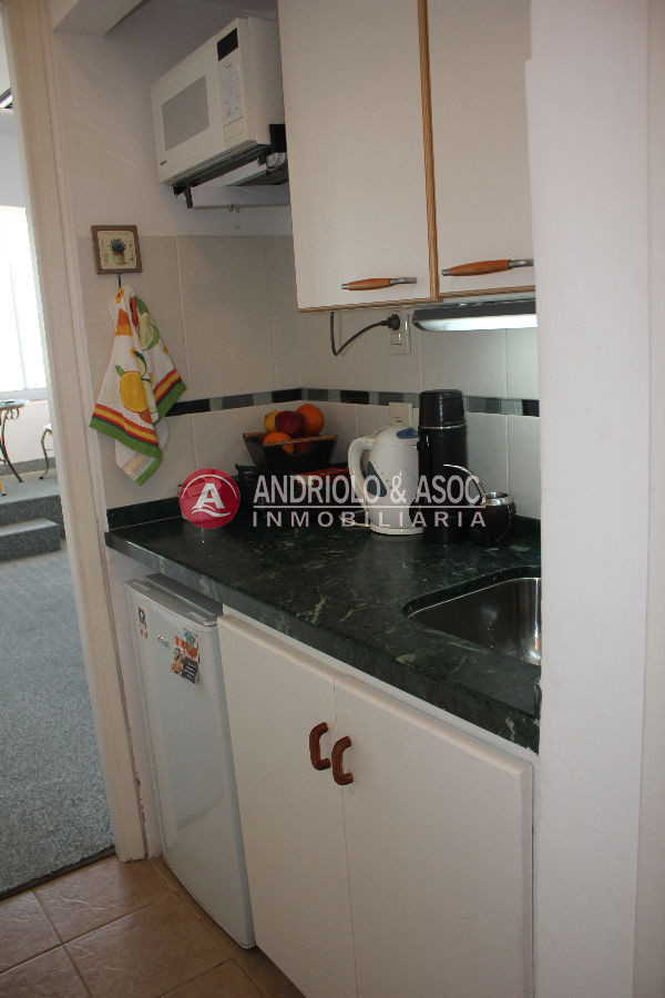 Apartamento ID.1709 - Apartamento en Punta del Este, Península