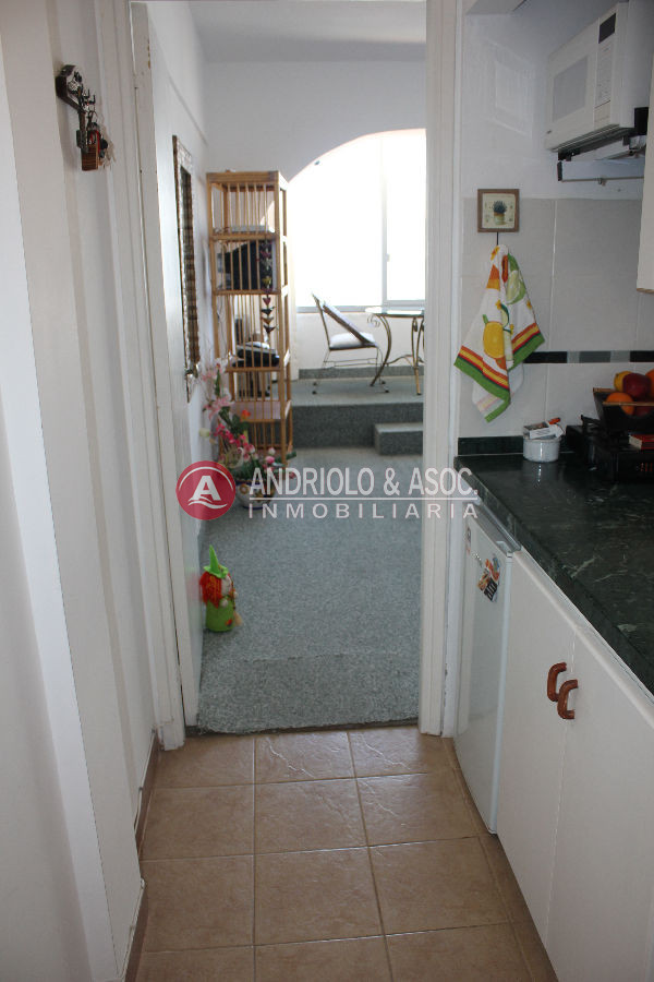 Apartamento ID.1709 - Apartamento en Punta del Este, Península
