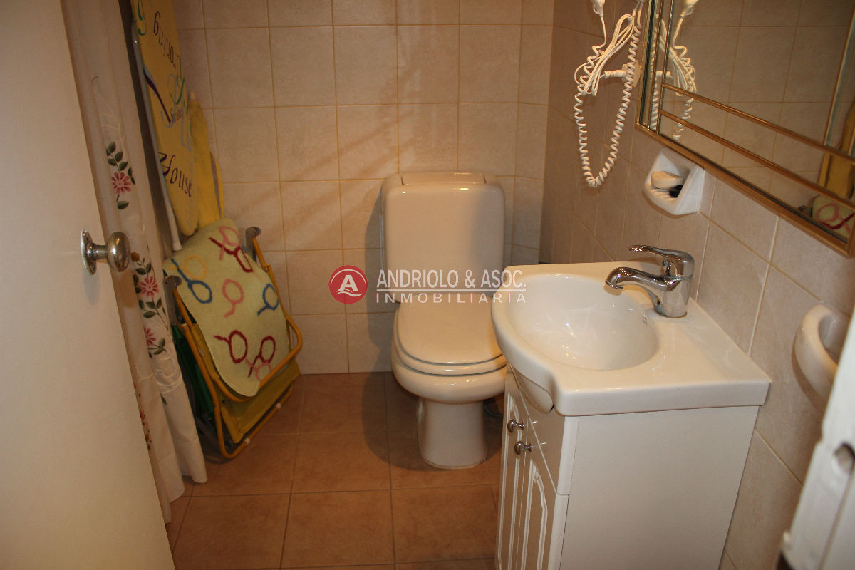 Apartamento ID.1709 - Apartamento en Punta del Este, Península