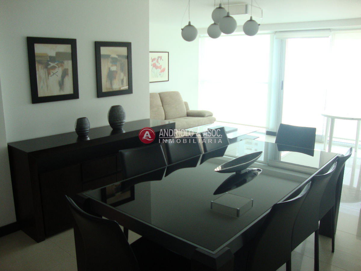 Apartamento ID.1716 - Apartamento en Punta del Este, Mansa