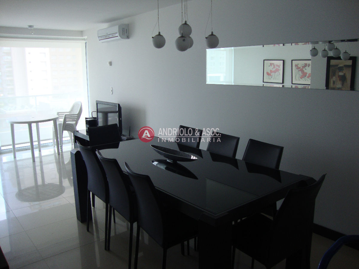 Apartamento ID.1716 - Apartamento en Punta del Este, Mansa