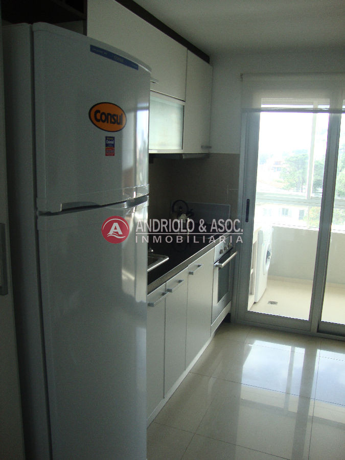 Apartamento ID.1716 - Apartamento en Punta del Este, Mansa