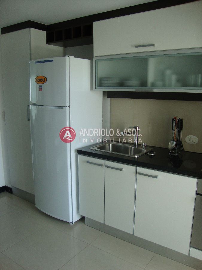 Apartamento ID.1716 - Apartamento en Punta del Este, Mansa