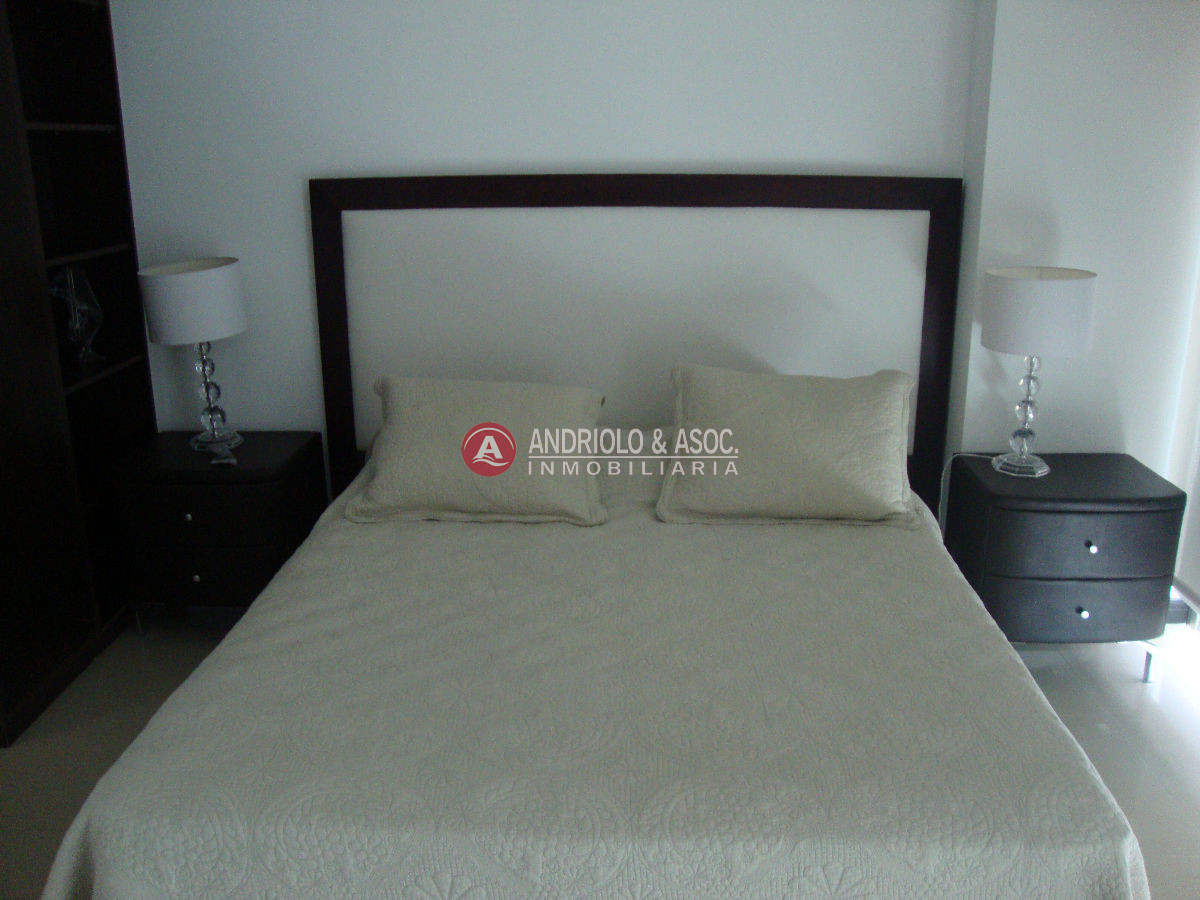Apartamento ID.1716 - Apartamento en Punta del Este, Mansa