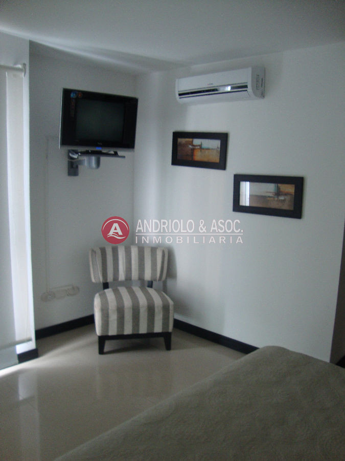 Apartamento ID.1716 - Apartamento en Punta del Este, Mansa