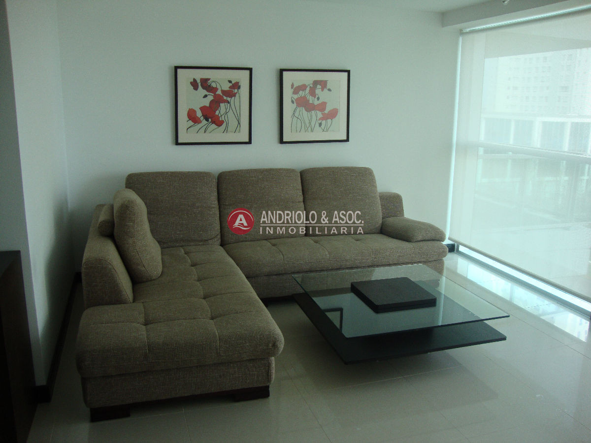 Apartamento ID.1716 - Apartamento en Punta del Este, Mansa