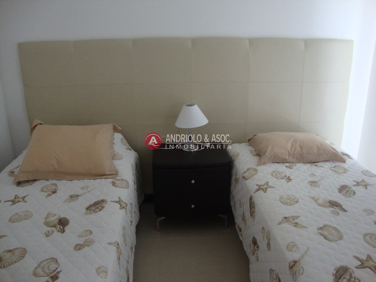 Apartamento ID.1716 - Apartamento en Punta del Este, Mansa
