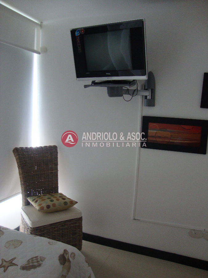 Apartamento ID.1716 - Apartamento en Punta del Este, Mansa