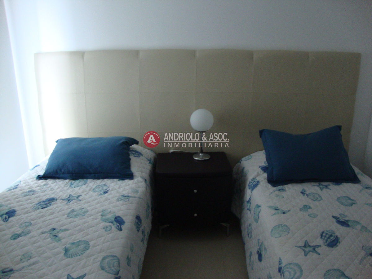 Apartamento ID.1716 - Apartamento en Punta del Este, Mansa
