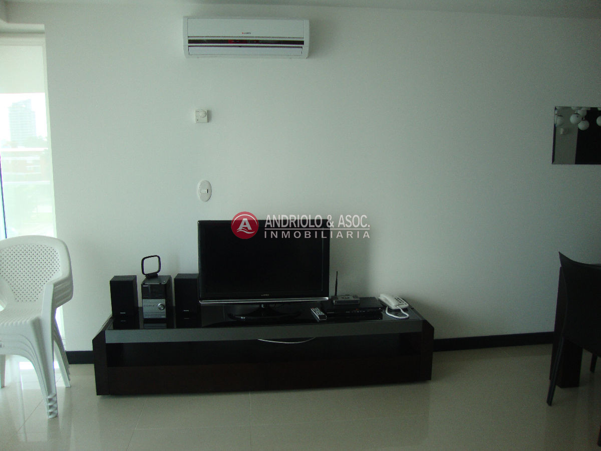 Apartamento ID.1716 - Apartamento en Punta del Este, Mansa