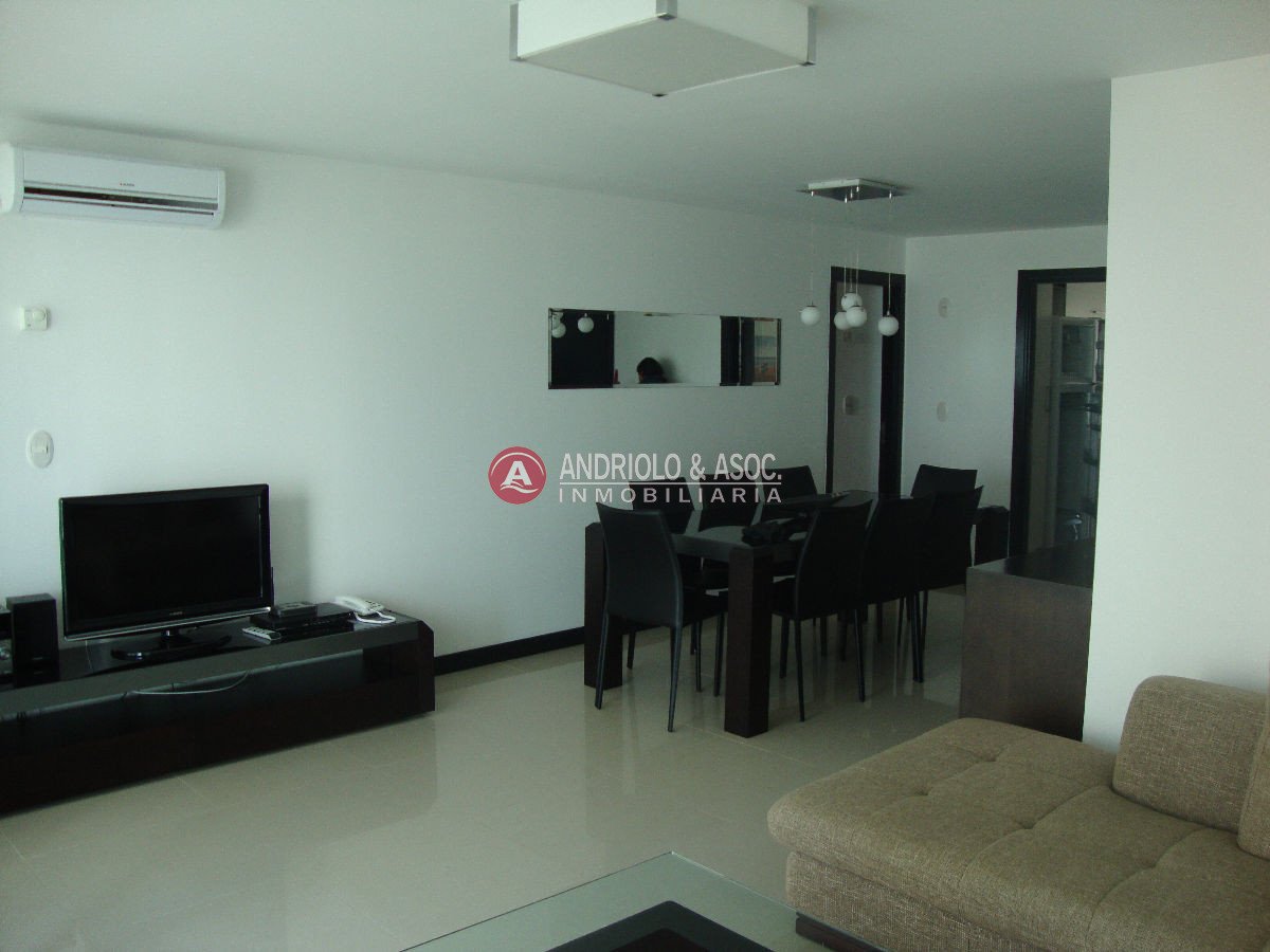 Apartamento ID.1716 - Apartamento en Punta del Este, Mansa