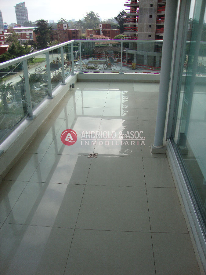 Apartamento ID.1716 - Apartamento en Punta del Este, Mansa