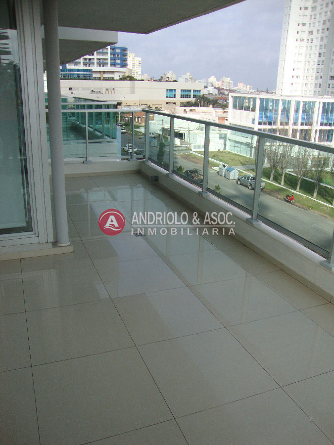 Apartamento ID.1716 - Apartamento en Punta del Este, Mansa
