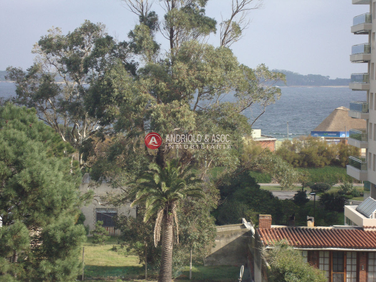 Apartamento ID.1716 - Apartamento en Punta del Este, Mansa