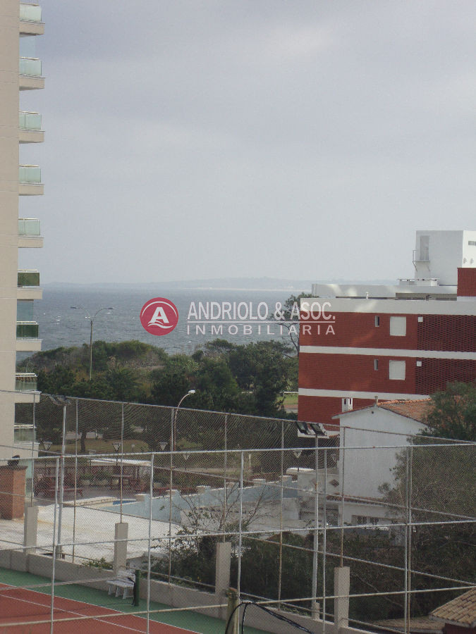 Apartamento ID.1716 - Apartamento en Punta del Este, Mansa