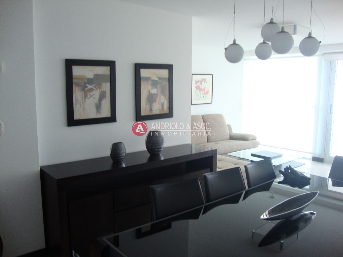 Apartamento ID.1716 - Apartamento en Punta del Este, Mansa
