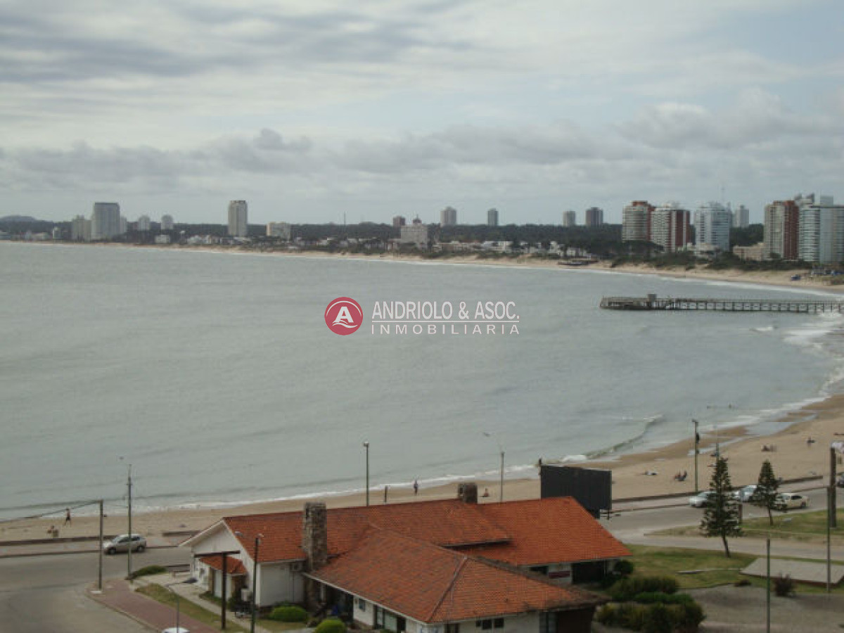 Apartamento ID.174 - Apartamento en Punta del Este, Península