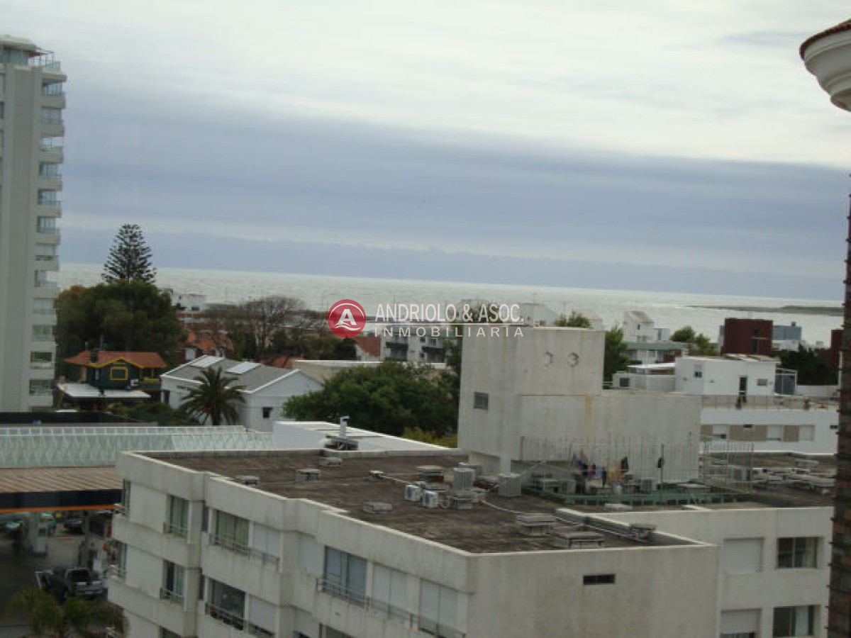 Apartamento ID.174 - Apartamento en Punta del Este, Península