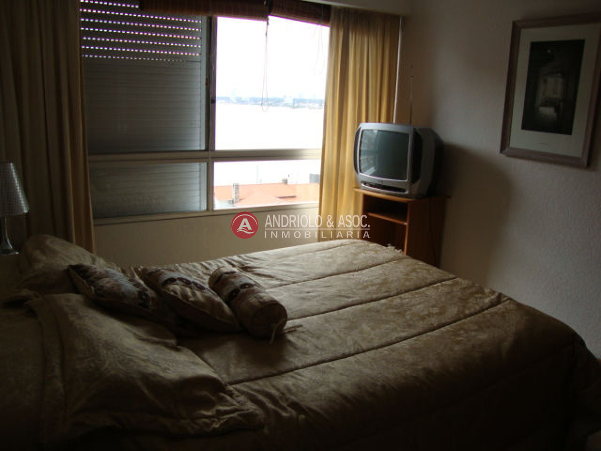 Apartamento ID.174 - Apartamento en Punta del Este, Península