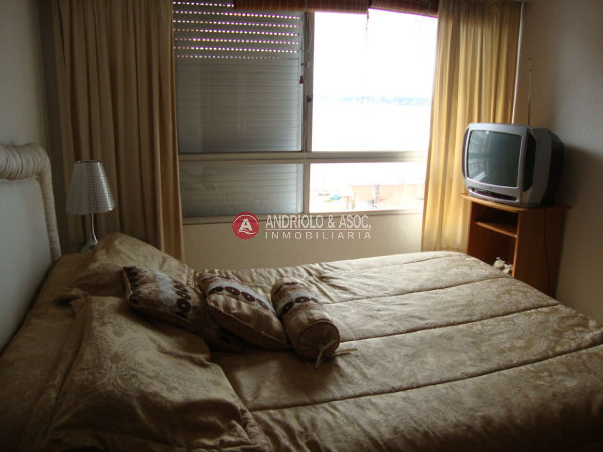 Apartamento ID.174 - Apartamento en Punta del Este, Península