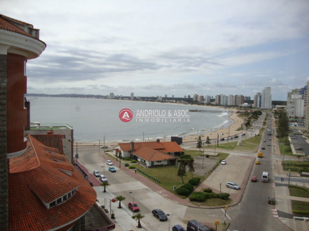 Apartamento ID.174 - Apartamento en Punta del Este, Península