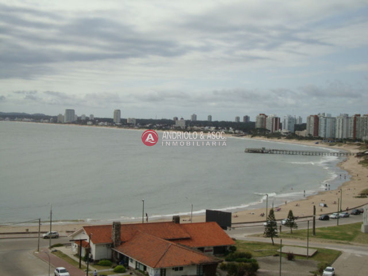 Apartamento ID.174 - Apartamento en Punta del Este, Península