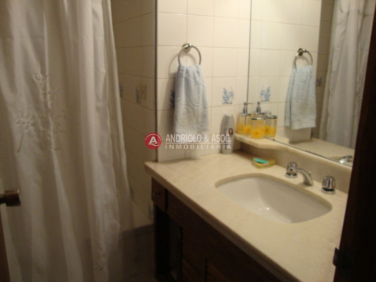 Apartamento ID.174 - Apartamento en Punta del Este, Península