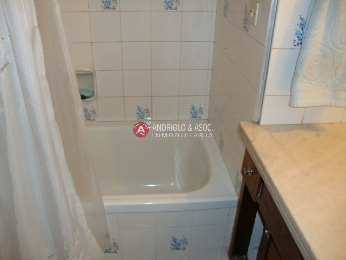 Apartamento ID.174 - Apartamento en Punta del Este, Península
