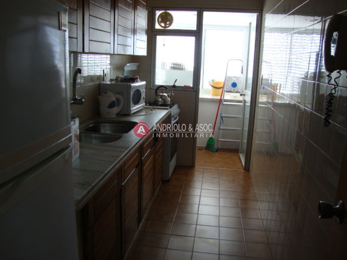 Apartamento ID.174 - Apartamento en Punta del Este, Península