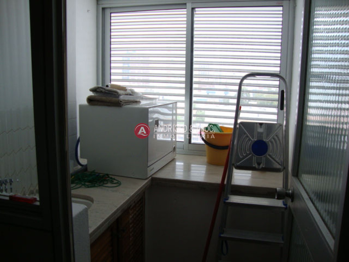 Apartamento ID.174 - Apartamento en Punta del Este, Península