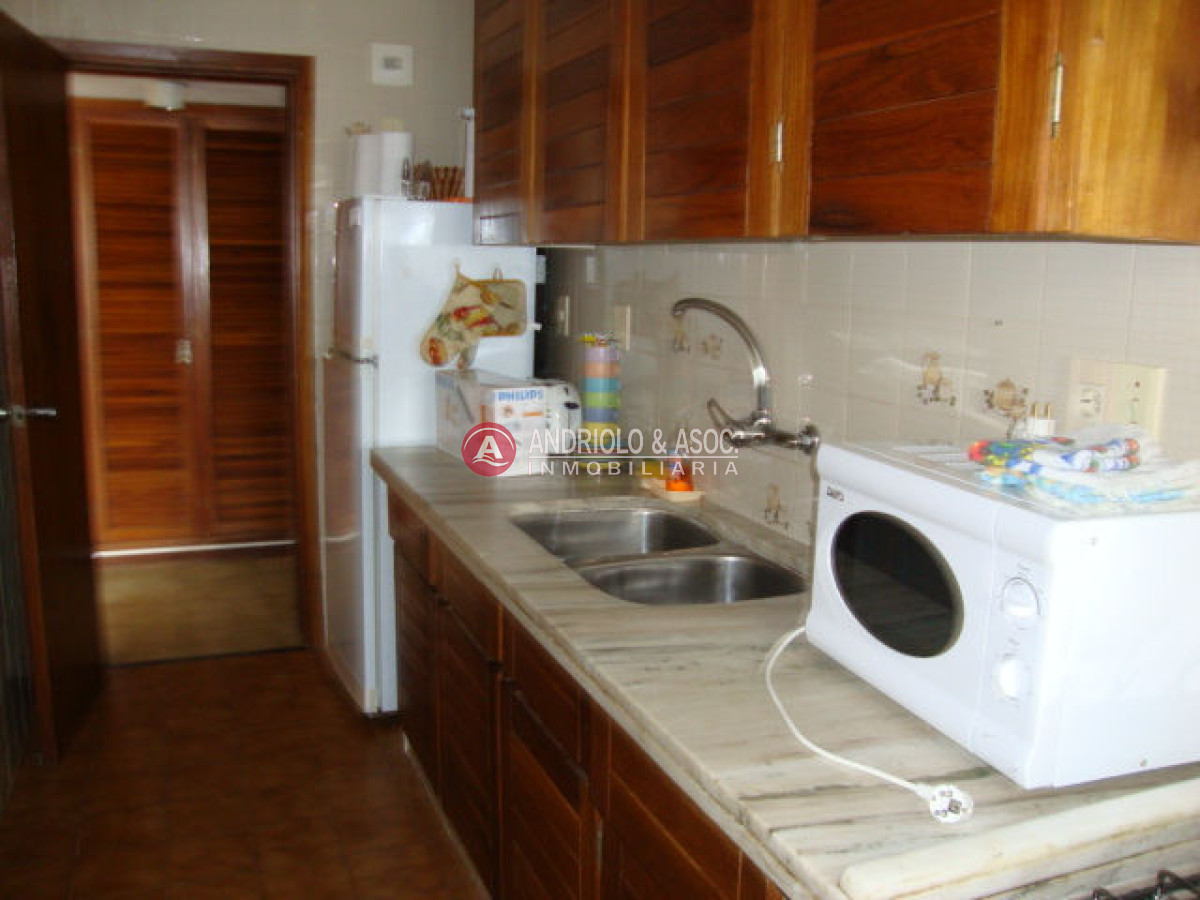 Apartamento ID.174 - Apartamento en Punta del Este, Península