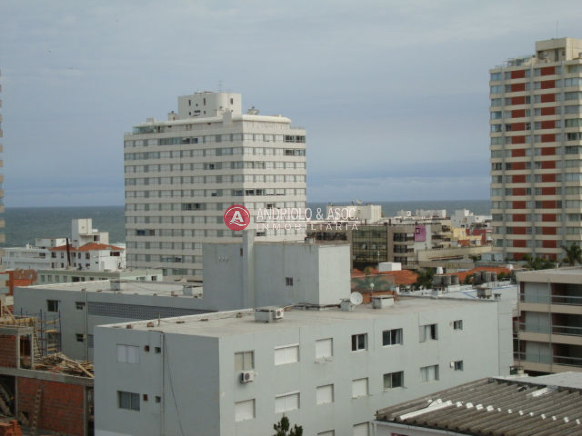 Apartamento ID.174 - Apartamento en Punta del Este, Península