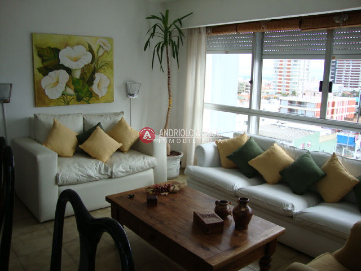Apartamento ID.174 - Apartamento en Punta del Este, Península