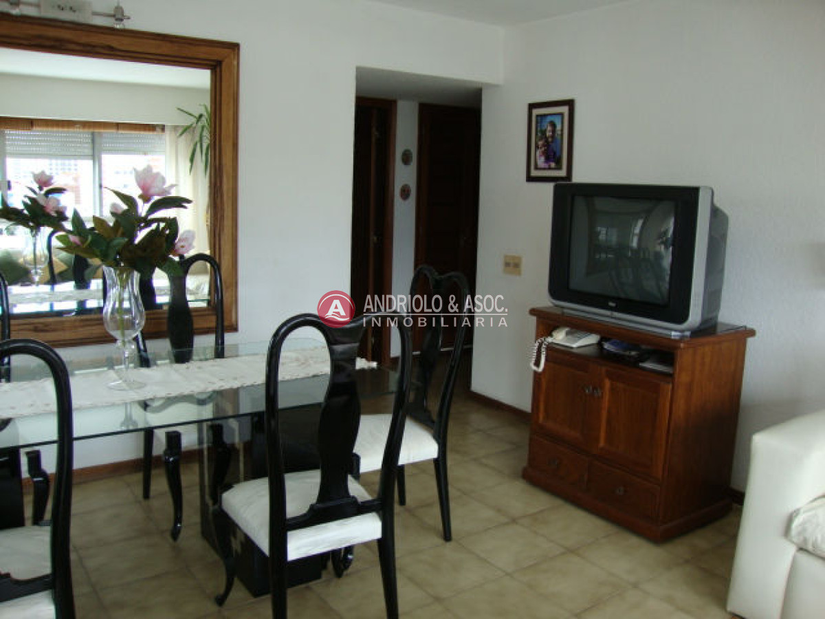Apartamento ID.174 - Apartamento en Punta del Este, Península