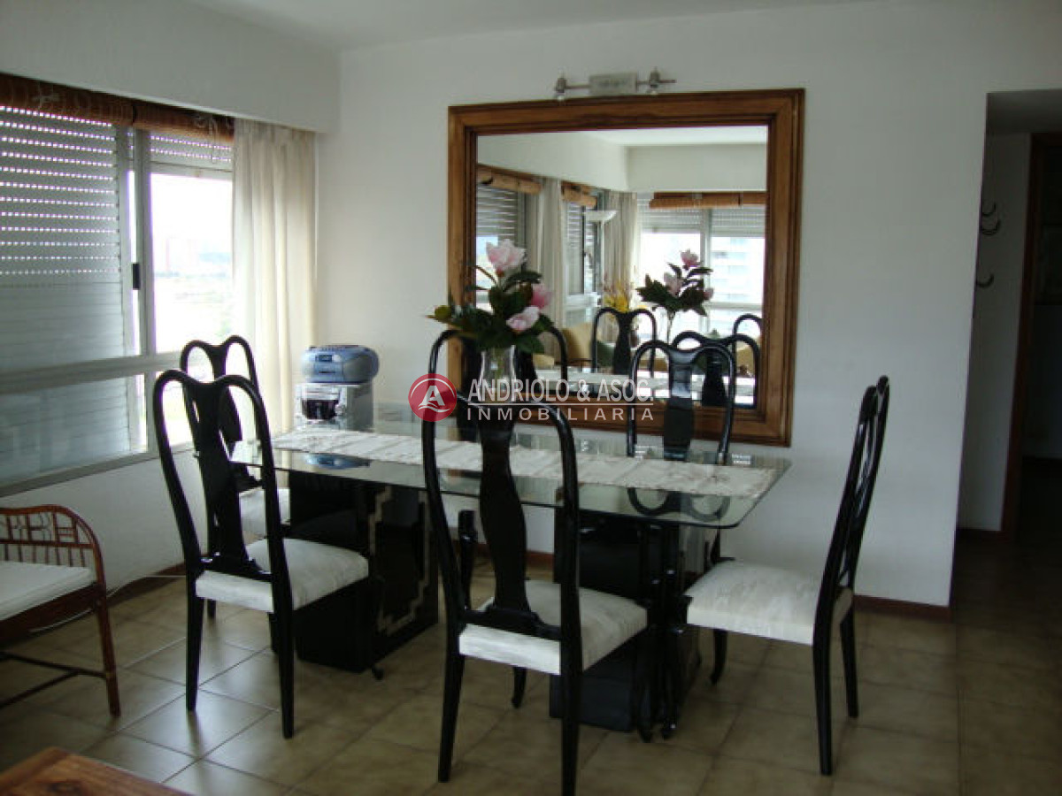 Apartamento ID.174 - Apartamento en Punta del Este, Península
