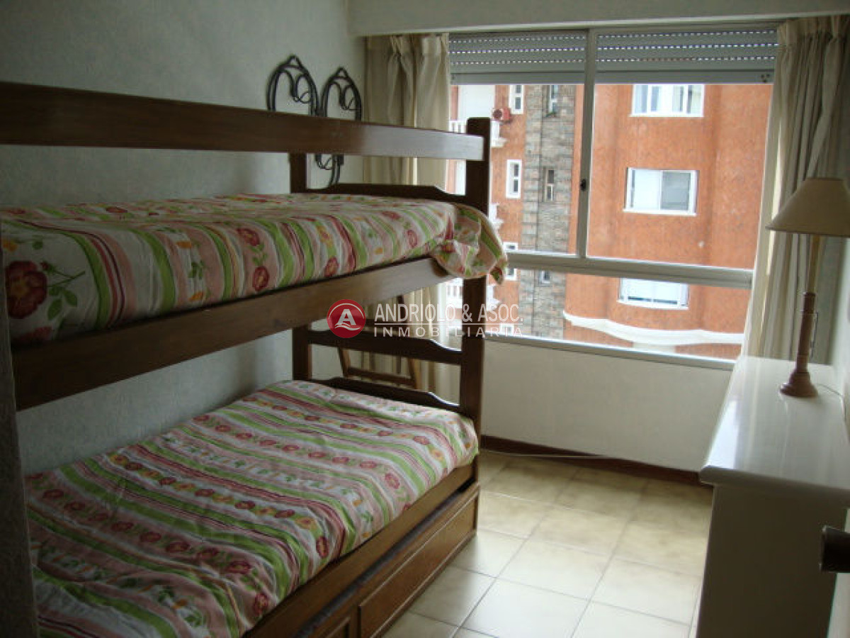 Apartamento ID.174 - Apartamento en Punta del Este, Península